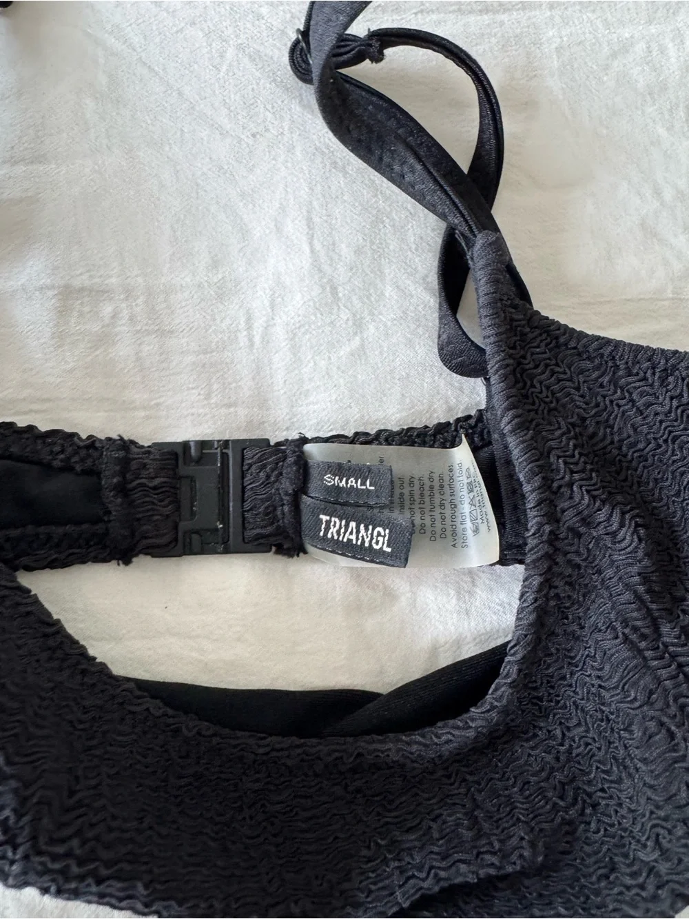Triangl Swimwear Bikini Set
